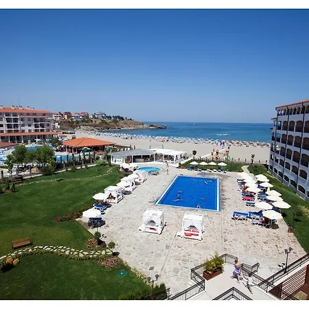 Apartment Menada Nestinarka *