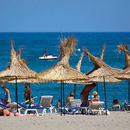 Menada Nestinarka צרבו