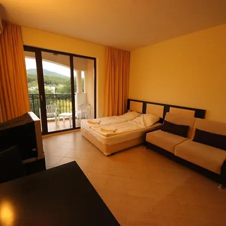 Apartmán Menada Nestinarka Carevo