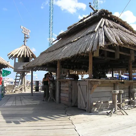 Menada Nestinarka Apartment Tsarevo