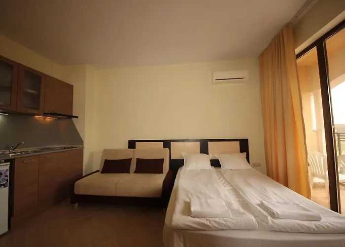 Appartement Menada Nestinarka