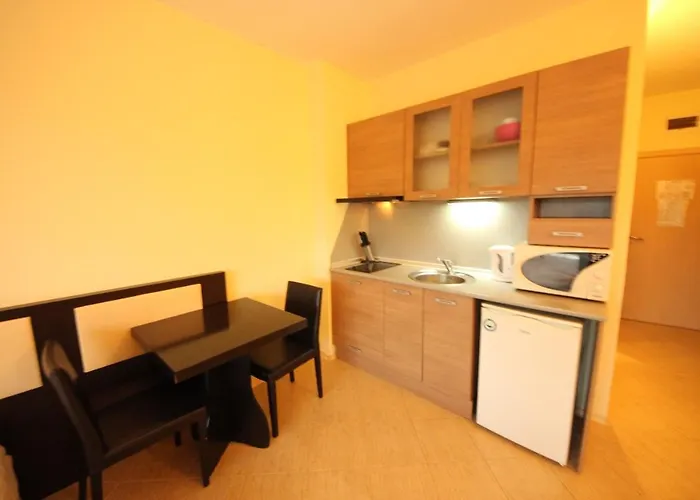 Menada Nestinarka Appartement *