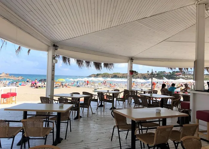 Appartement Menada Nestinarka Tsarevo