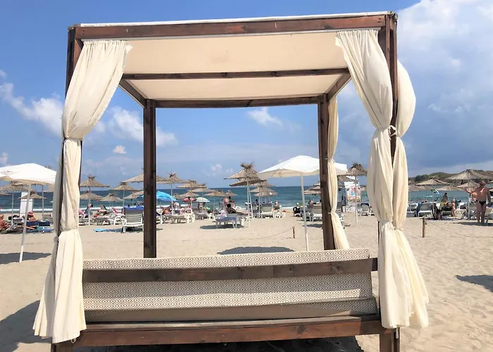 Appartement Menada Nestinarka