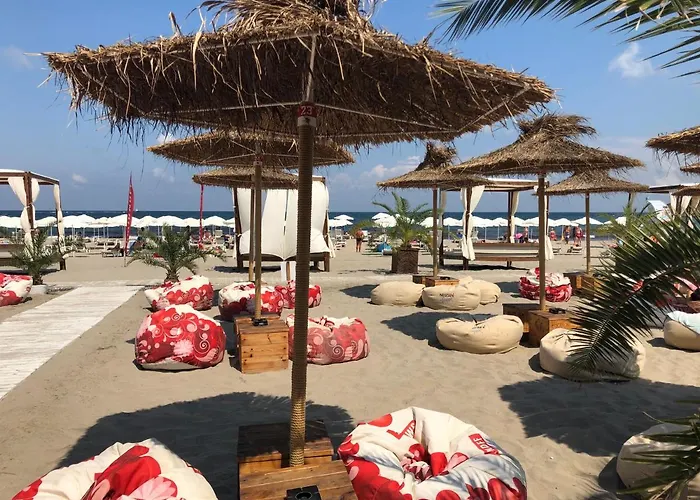 Appartement Menada Nestinarka *