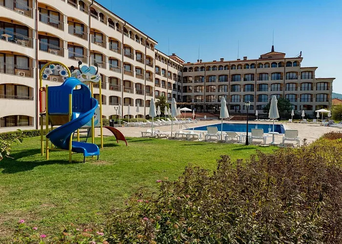 Menada Nestinarka Appartement *