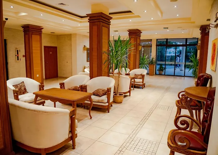 Menada Nestinarka * Tsarevo