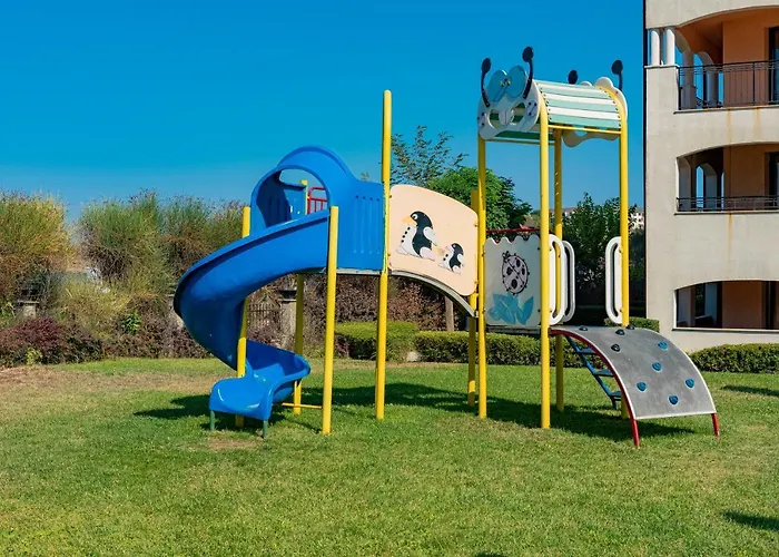 Appartement Menada Nestinarka *