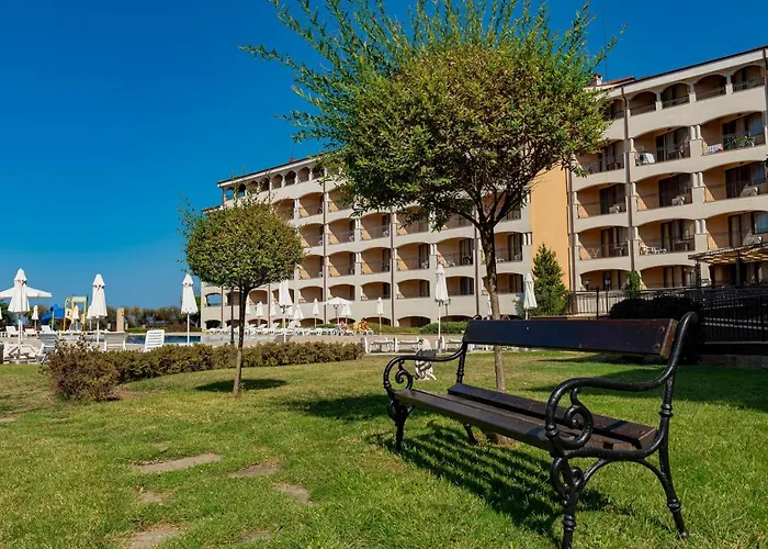 Menada Nestinarka Appartement