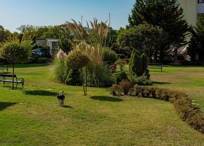 Appartement Menada Nestinarka Tsarevo