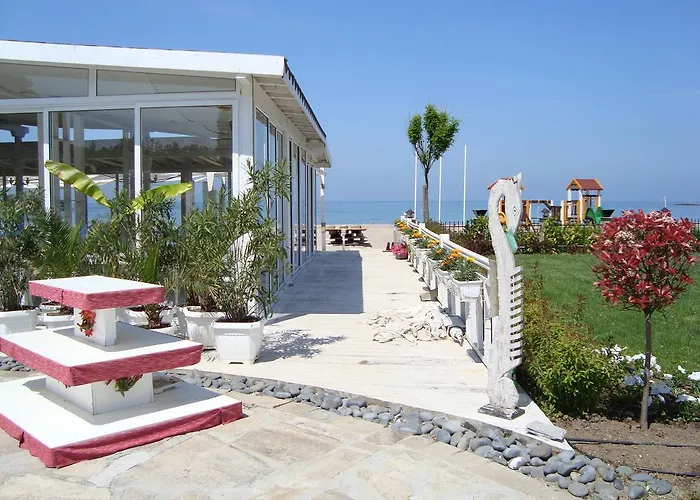 Appartement Menada Nestinarka Tsarevo