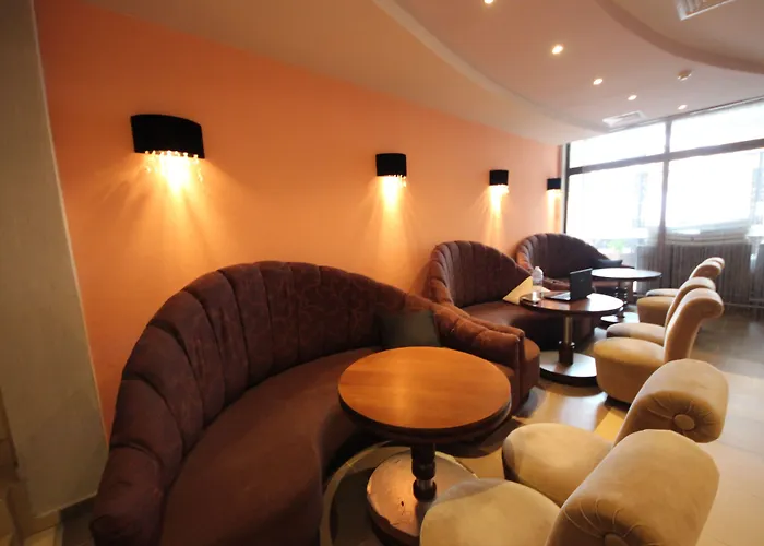 Appartement Menada Nestinarka