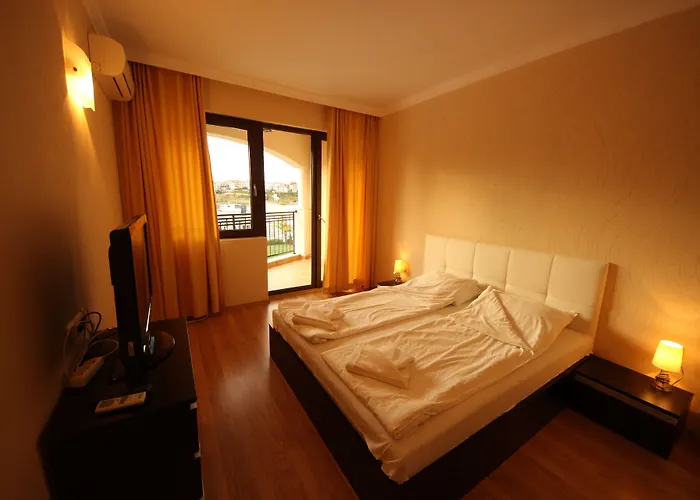 Appartement Menada Nestinarka