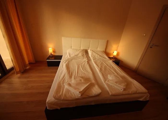 Appartement Menada Nestinarka