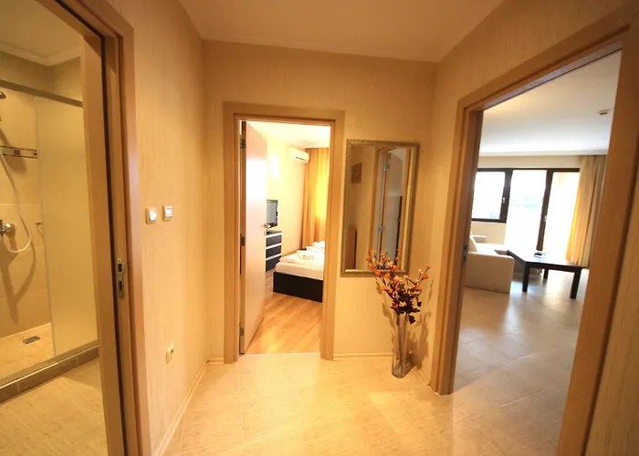 Menada Nestinarka Tsarevo