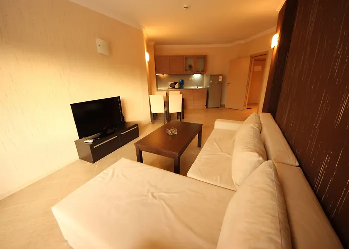 Menada Nestinarka Tsarevo