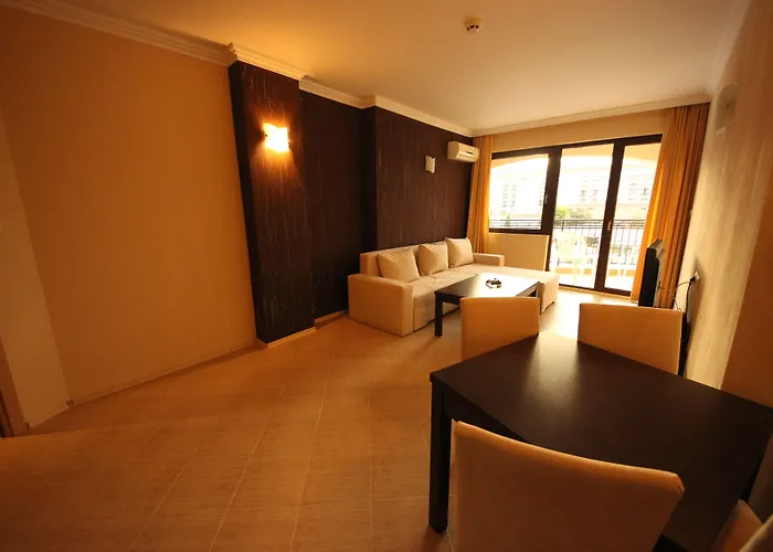 Menada Nestinarka Tsarevo