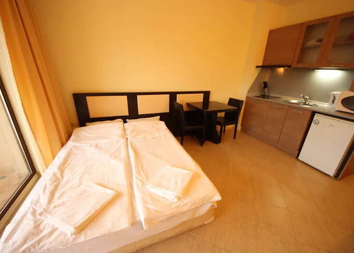 Menada Nestinarka Appartement *