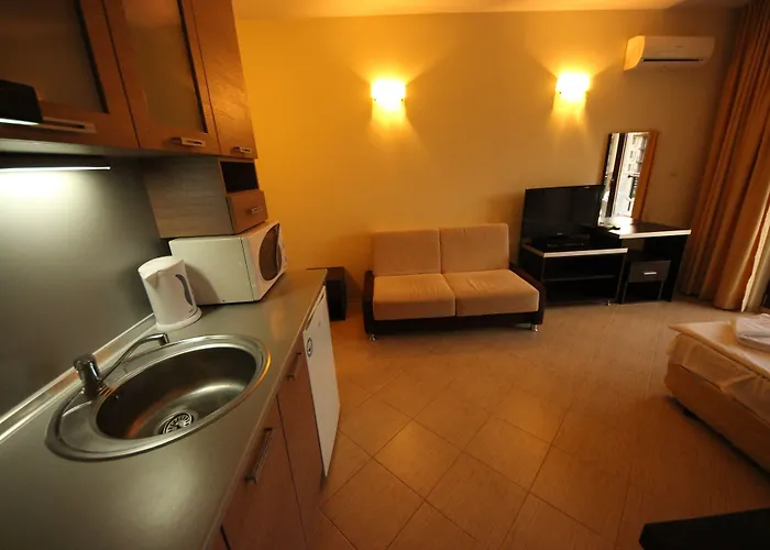 Menada Nestinarka Appartement