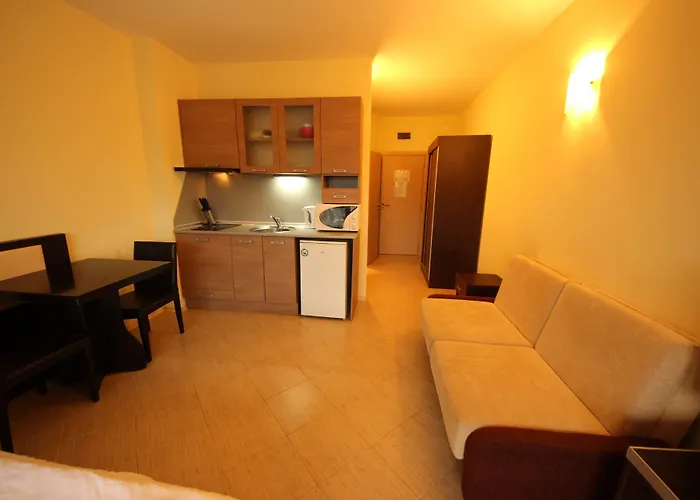 Appartement Menada Nestinarka Tsarevo