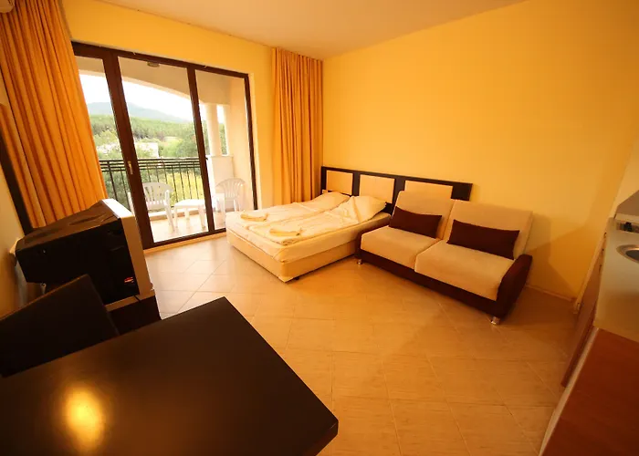 Menada Nestinarka Appartement