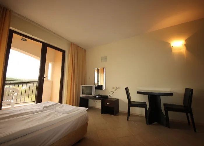 Menada Nestinarka Appartement