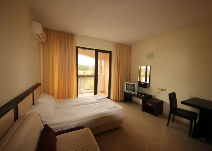 Menada Nestinarka Tsarevo