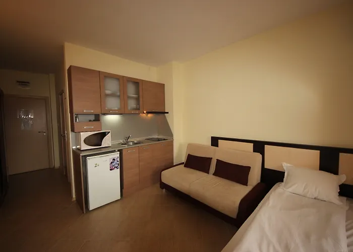 Menada Nestinarka Appartement *