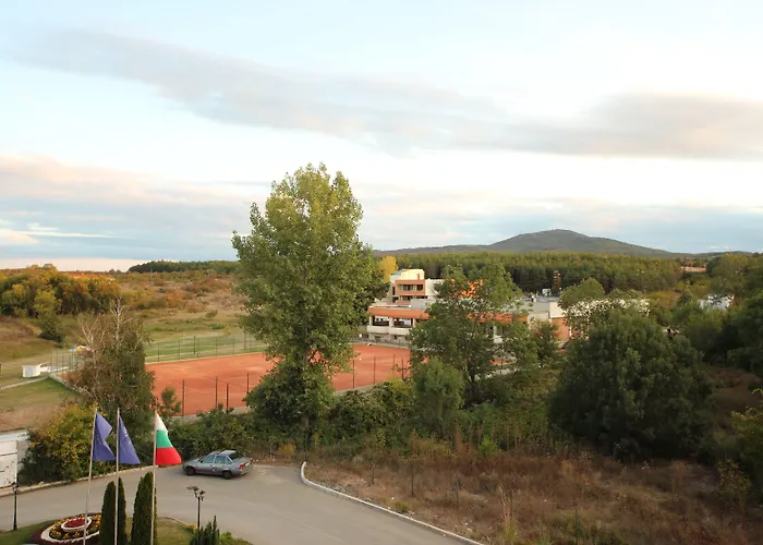 Menada Nestinarka Appartement