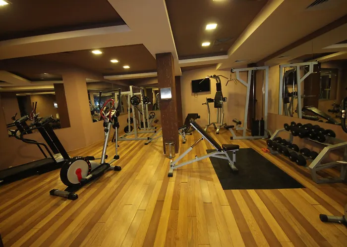 Menada Nestinarka Tsarevo