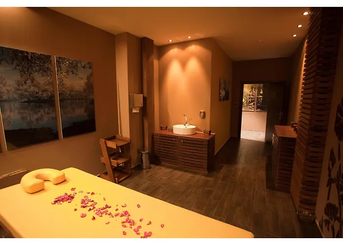 Appartement Menada Nestinarka Tsarevo