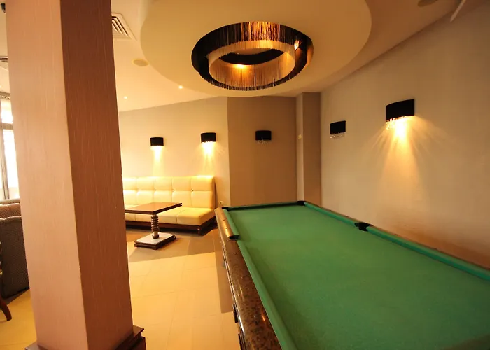 Appartement Menada Nestinarka