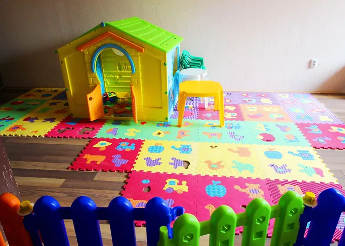 Menada Nestinarka Appartement