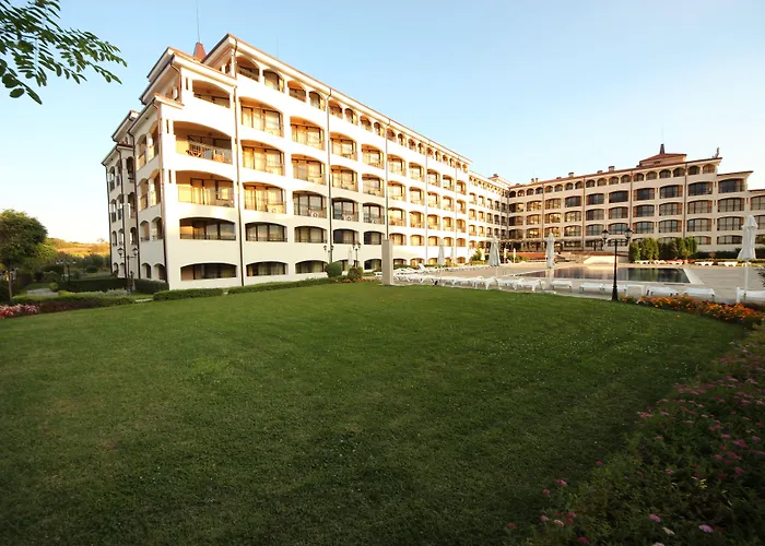 Menada Nestinarka Tsarevo