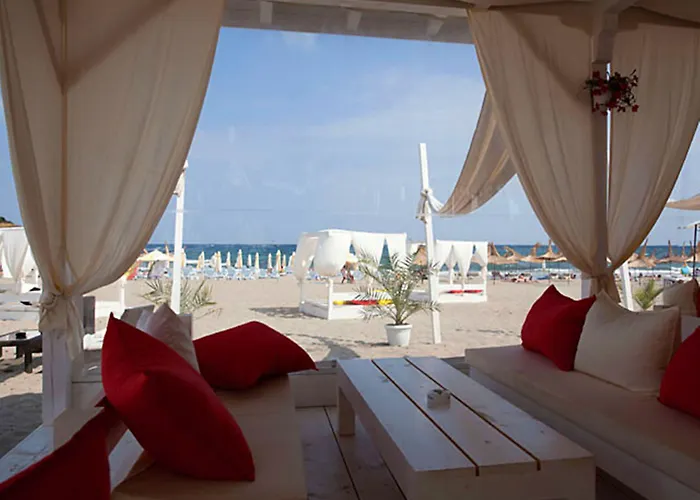 Appartement Menada Nestinarka *