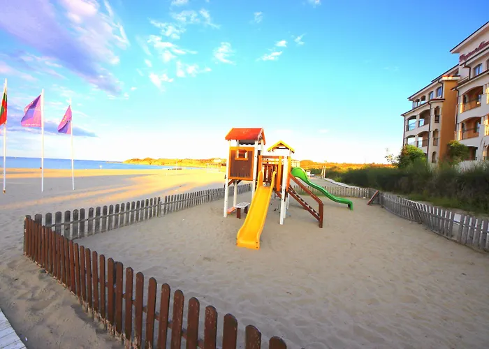 Menada Nestinarka * Tsarevo