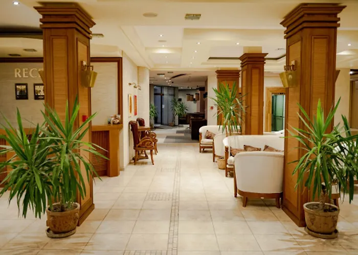 Menada Nestinarka Appartement