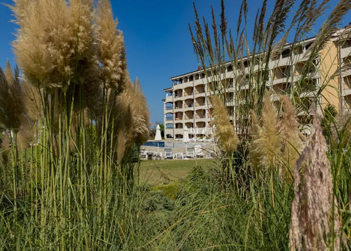 Menada Nestinarka Appartement *