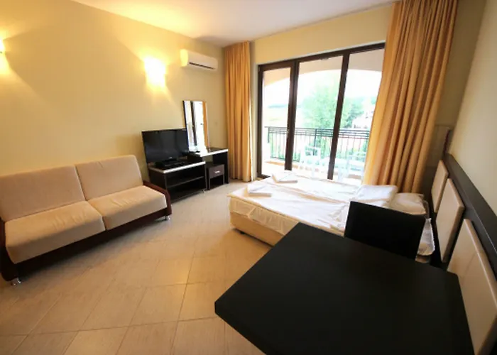 Menada Nestinarka Appartement *