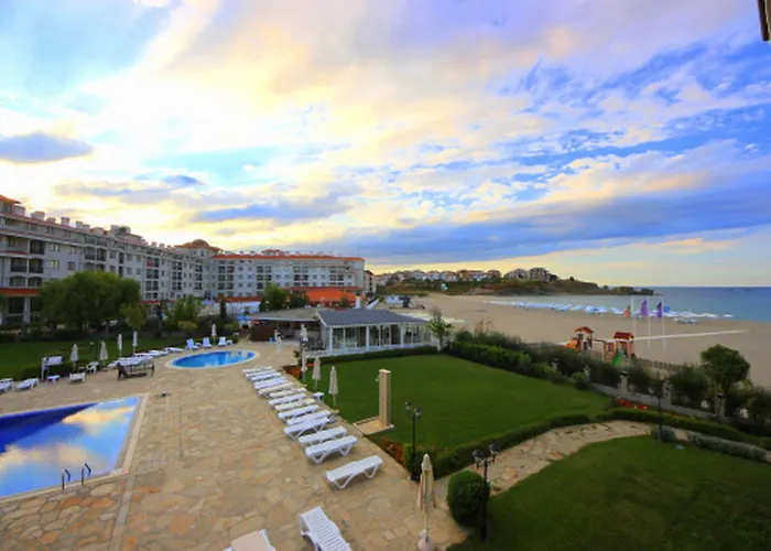 Menada Nestinarka Appartement