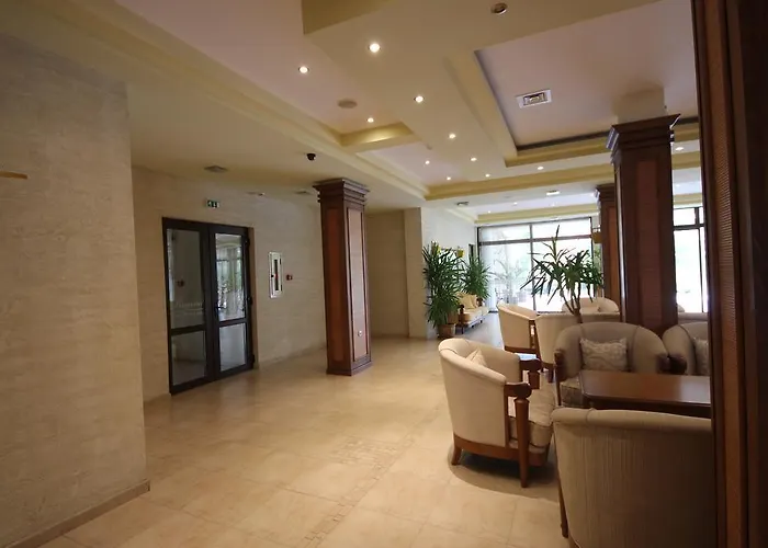 Menada Nestinarka Appartement *