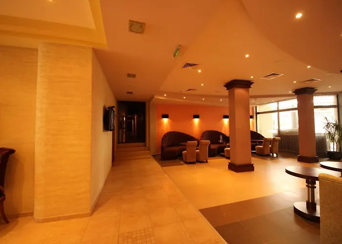 Appartement Menada Nestinarka *