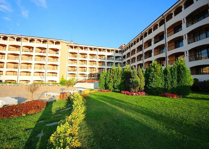 Menada Nestinarka Appartement *