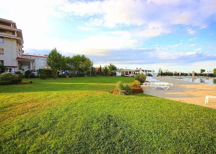 Appartement Menada Nestinarka