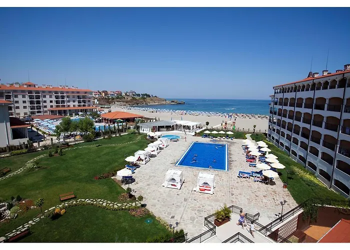 Appartement Menada Nestinarka *