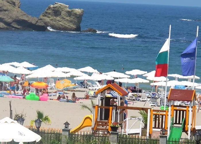 Menada Nestinarka Appartement