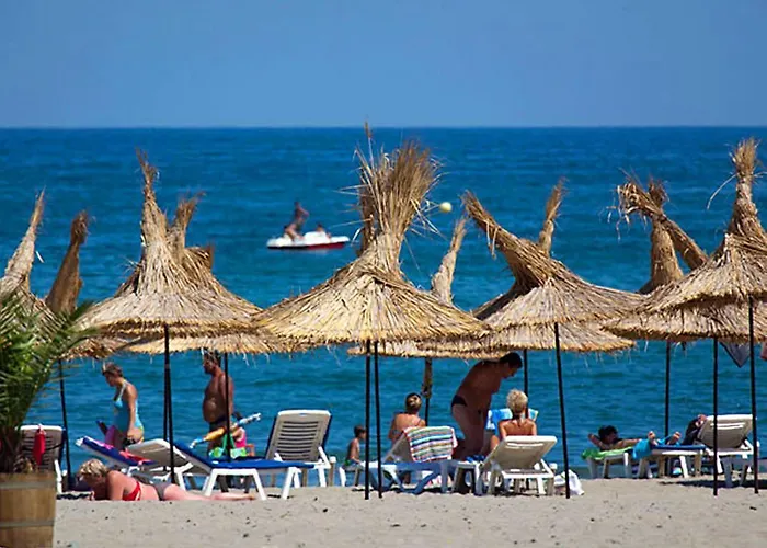 Menada Nestinarka Tsarevo