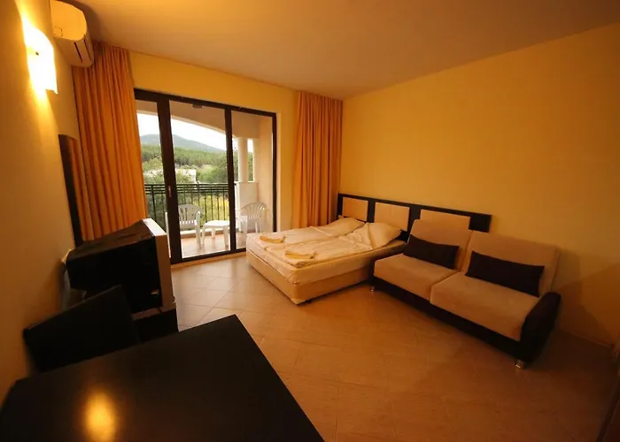 Appartement Menada Nestinarka Tsarevo