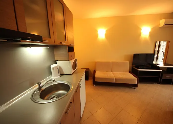 Menada Nestinarka Tsarevo