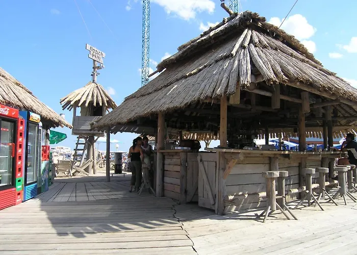 Menada Nestinarka Appartement Tsarevo